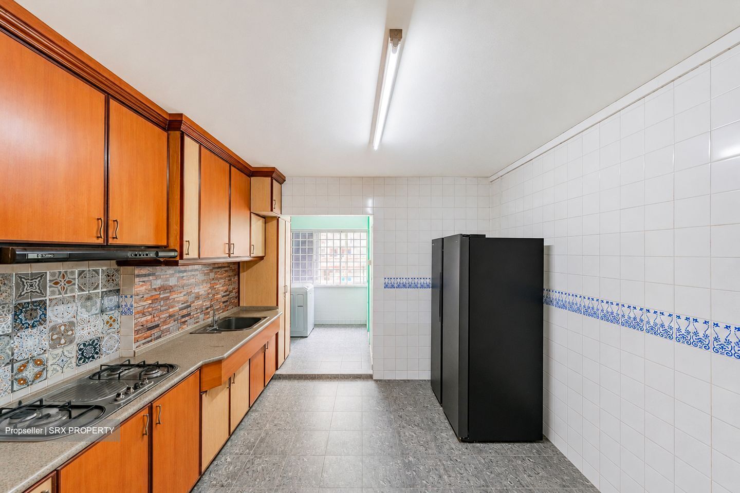 Blk 421 Woodlands Street 41 (Woodlands), HDB 4 Rooms #592466861